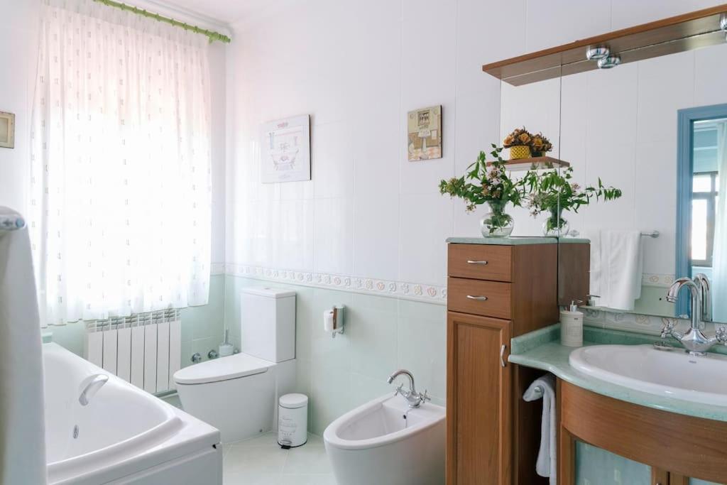 Casa Con Piscina En El Corazon De Cantabria. Cos Εξωτερικό φωτογραφία